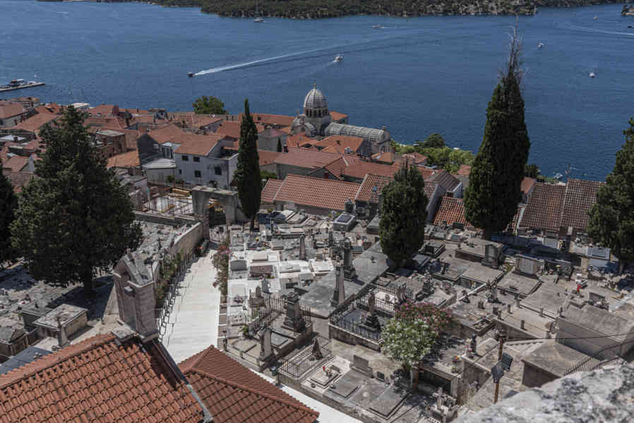 Croacia - Sibenik 58
